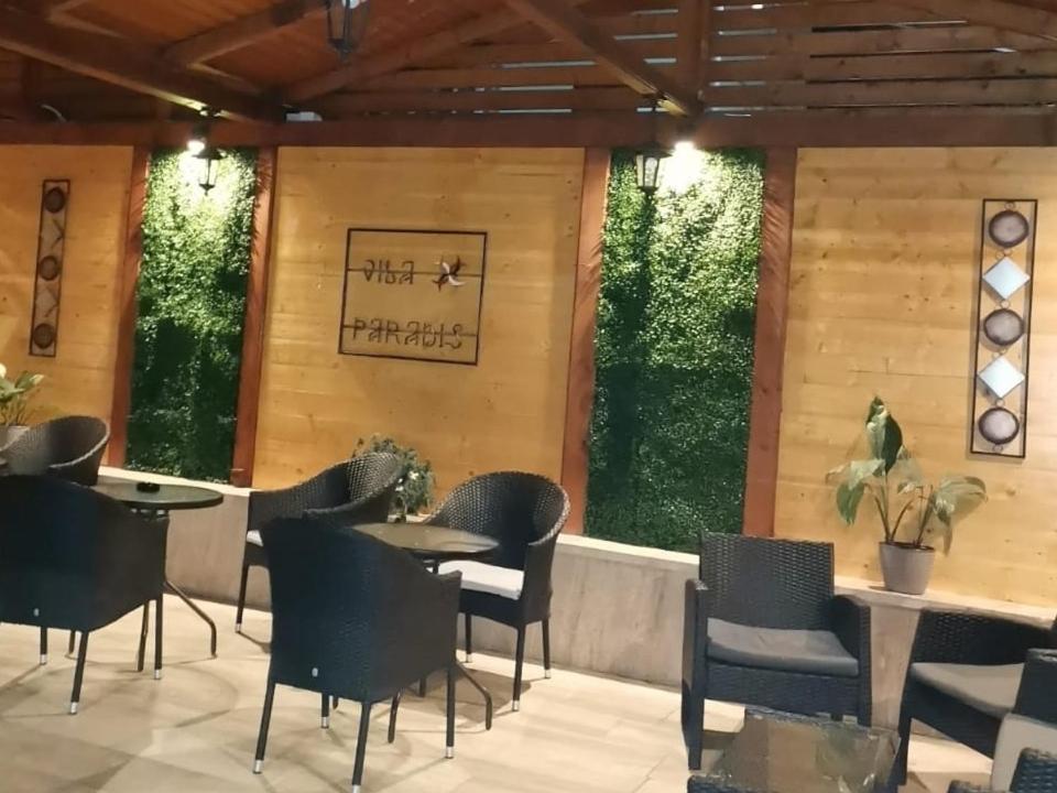 Boutique Vila Paradis Deva Exterior photo