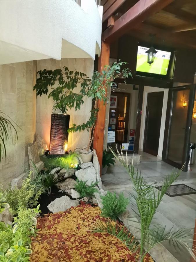Boutique Vila Paradis Deva Exterior photo