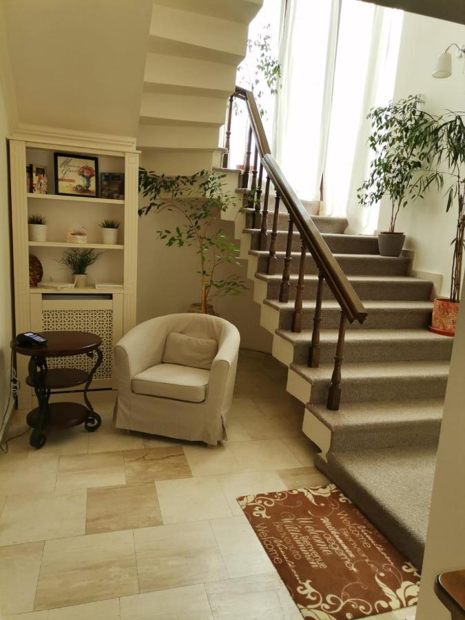 Boutique Vila Paradis Deva Exterior photo