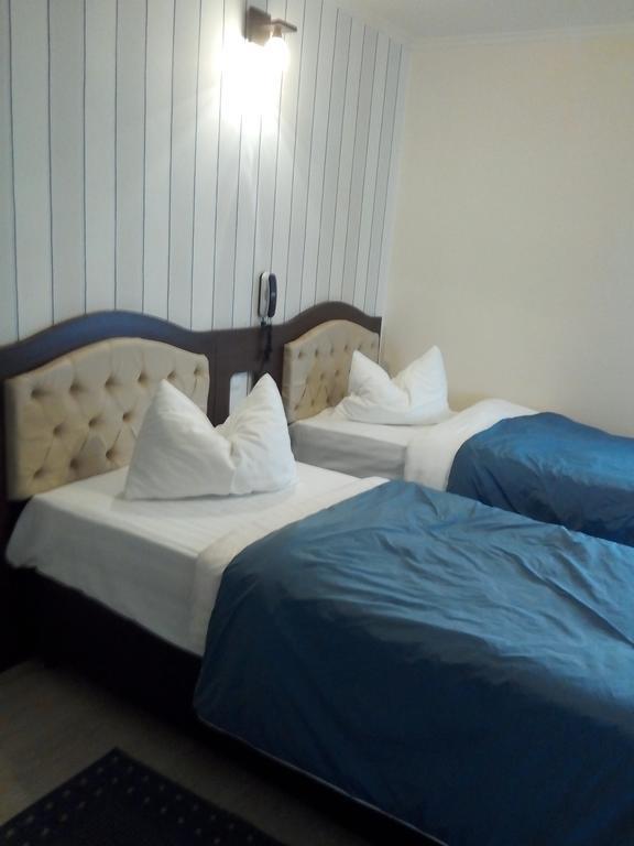 Boutique Vila Paradis Deva Room photo