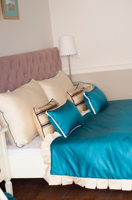 Boutique Vila Paradis Deva Room photo