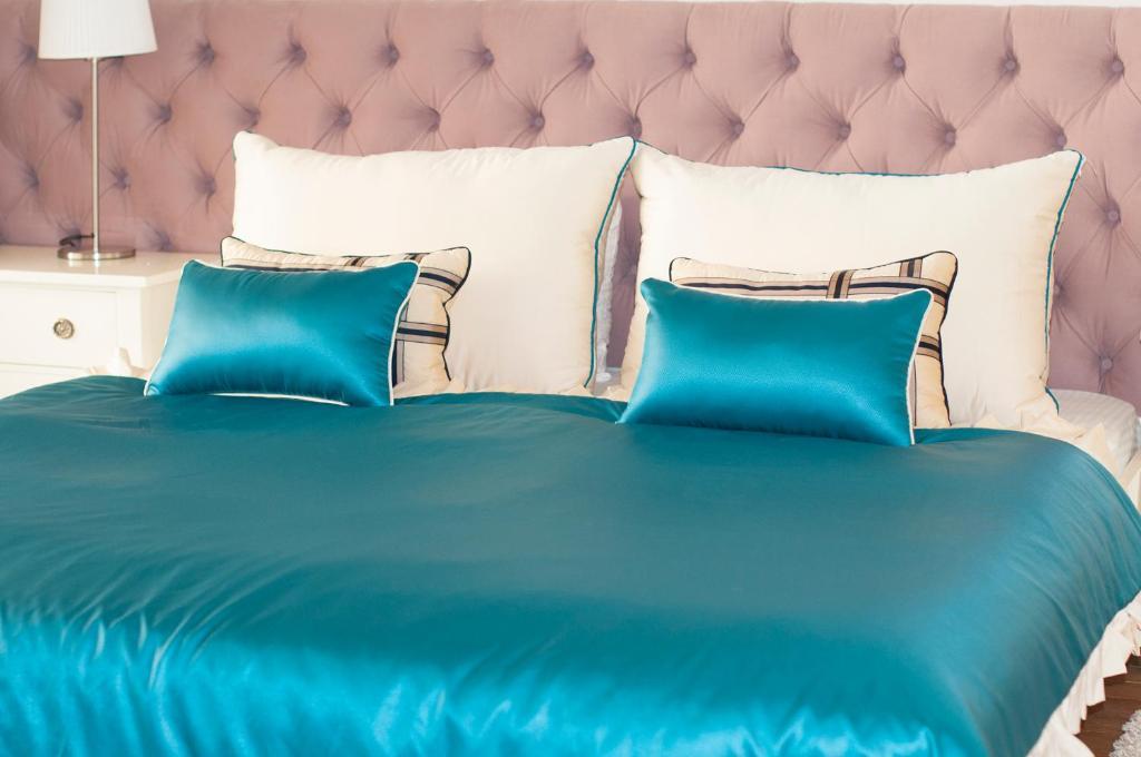 Boutique Vila Paradis Deva Room photo