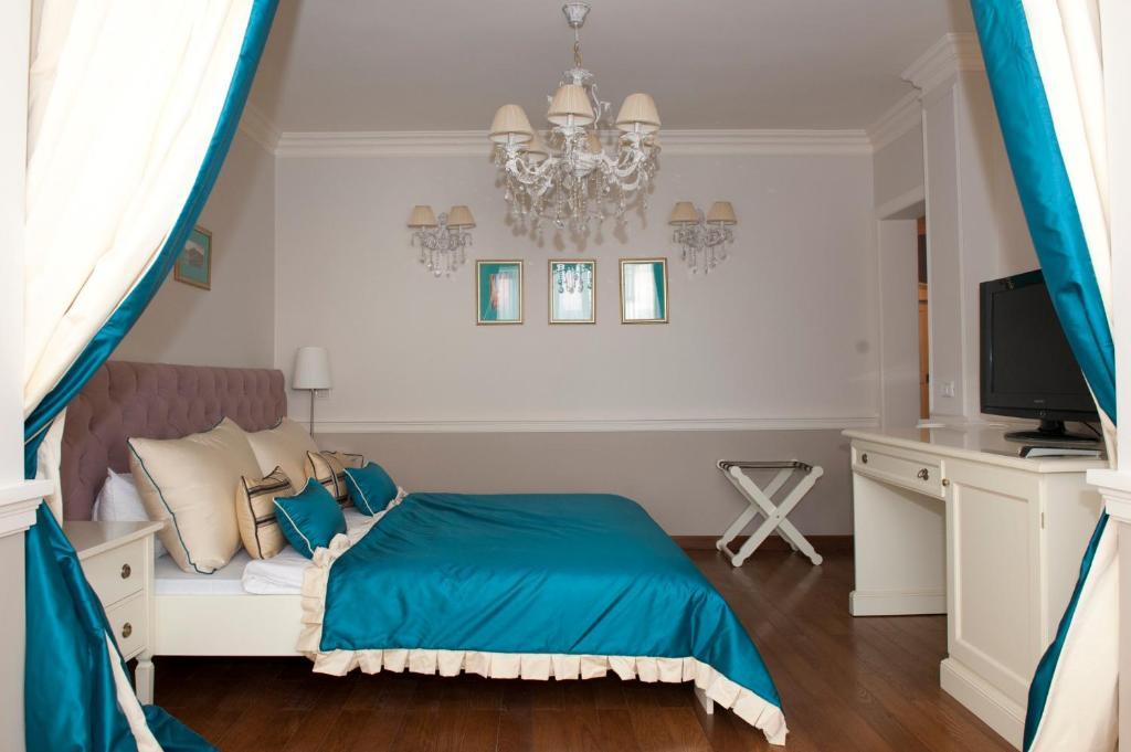 Boutique Vila Paradis Deva Room photo