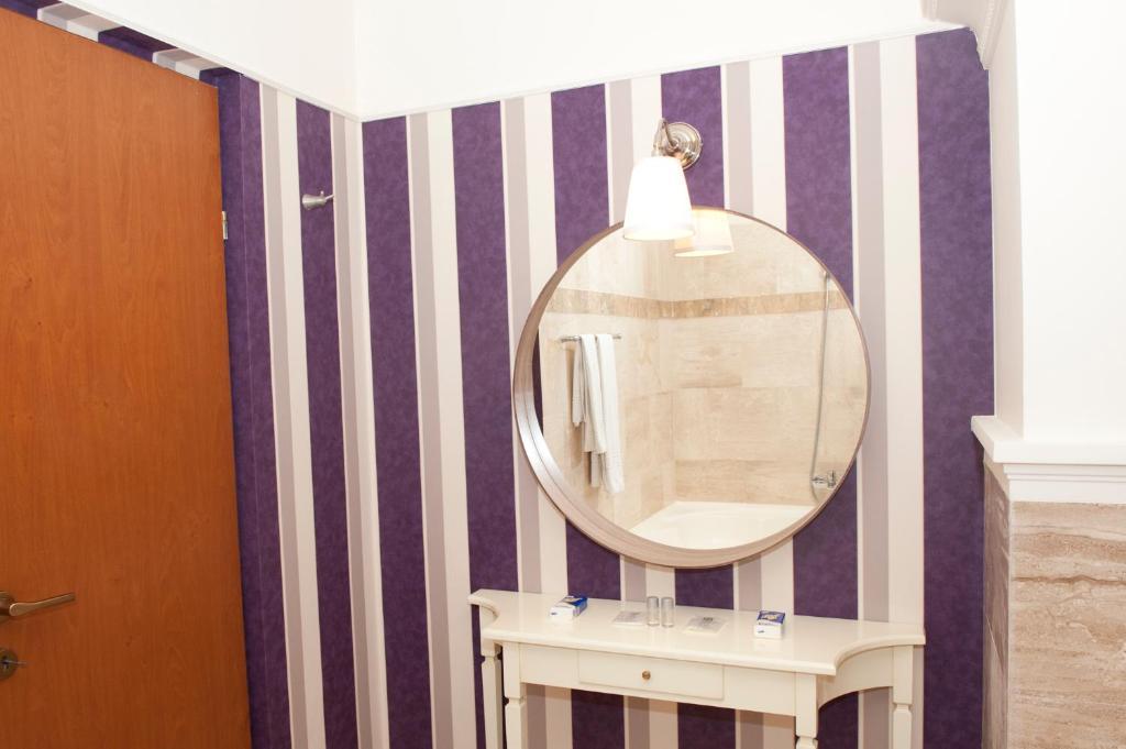 Boutique Vila Paradis Deva Room photo