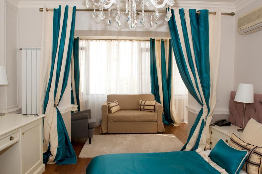 Boutique Vila Paradis Deva Room photo