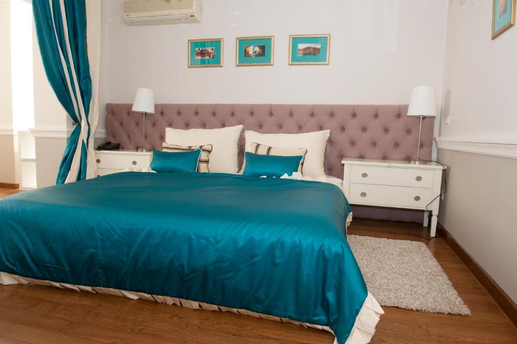 Boutique Vila Paradis Deva Room photo