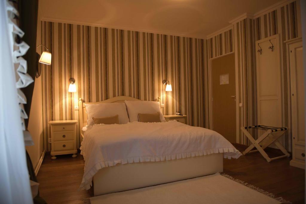 Boutique Vila Paradis Deva Room photo