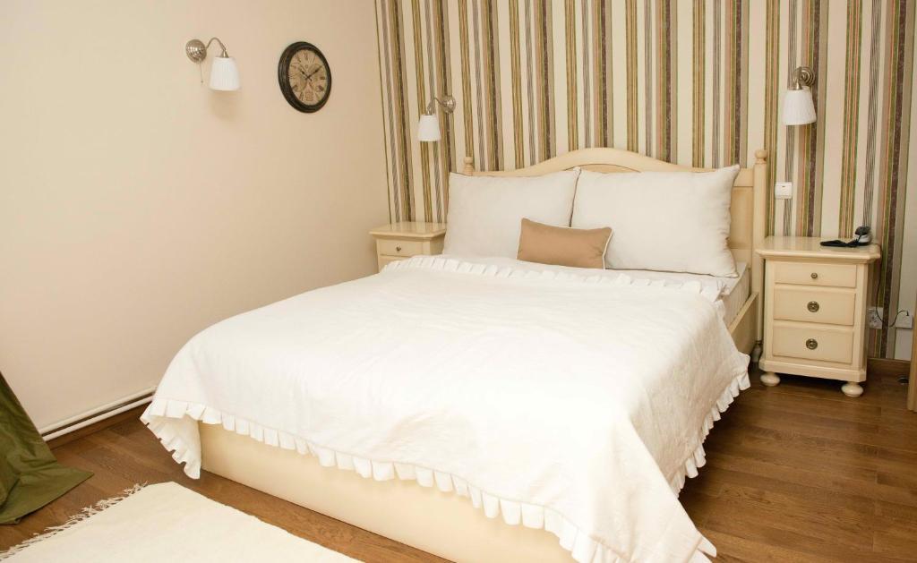 Boutique Vila Paradis Deva Room photo
