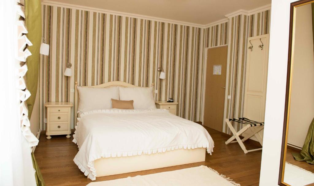 Boutique Vila Paradis Deva Room photo