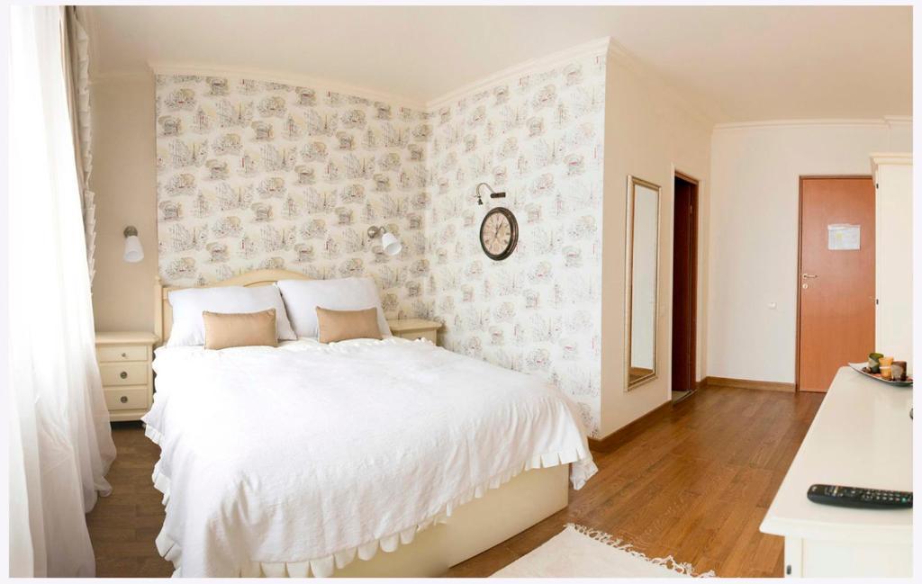 Boutique Vila Paradis Deva Room photo