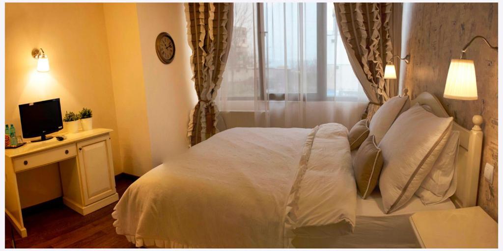 Boutique Vila Paradis Deva Room photo