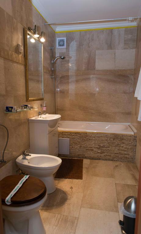 Boutique Vila Paradis Deva Room photo
